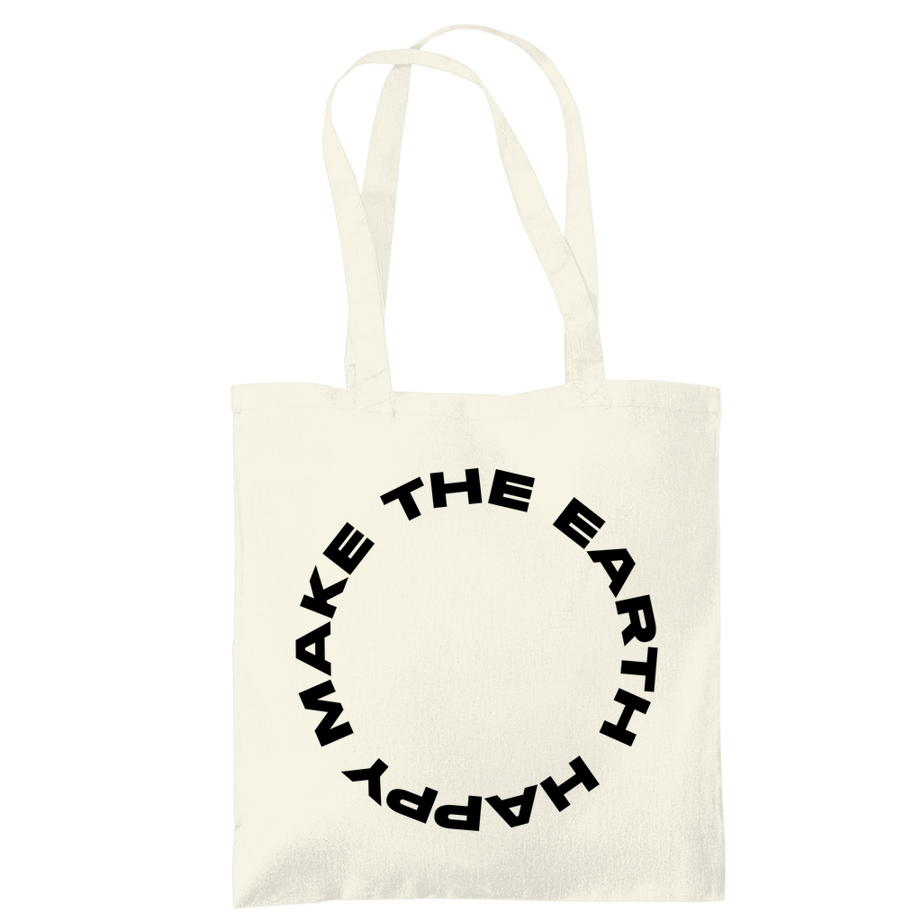 Make The Earth Happy