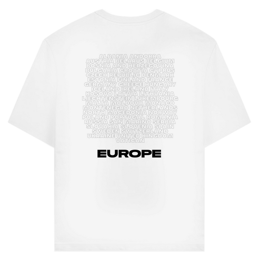T-Shirt "Europe 2.0"