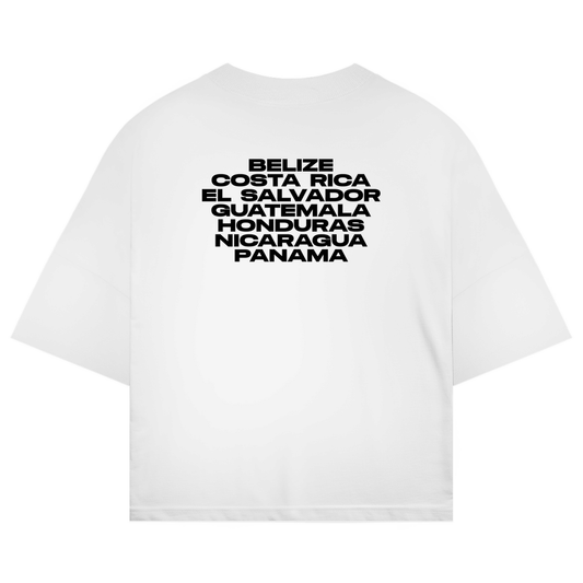 Central America Shirt