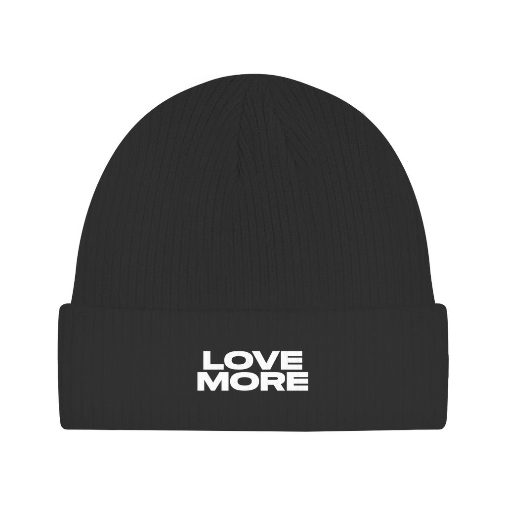 Love More
