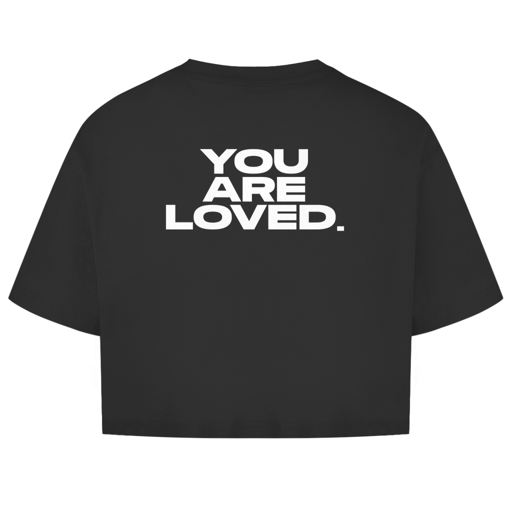 You Are Loved