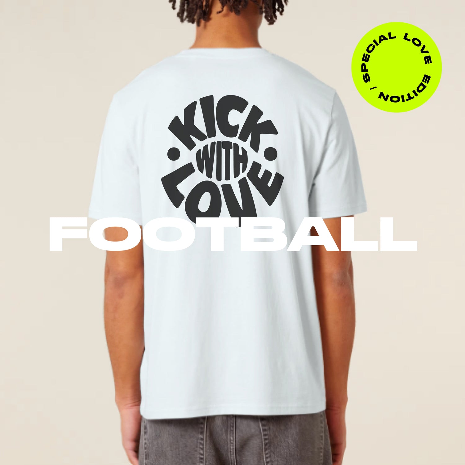 Football Kollektion