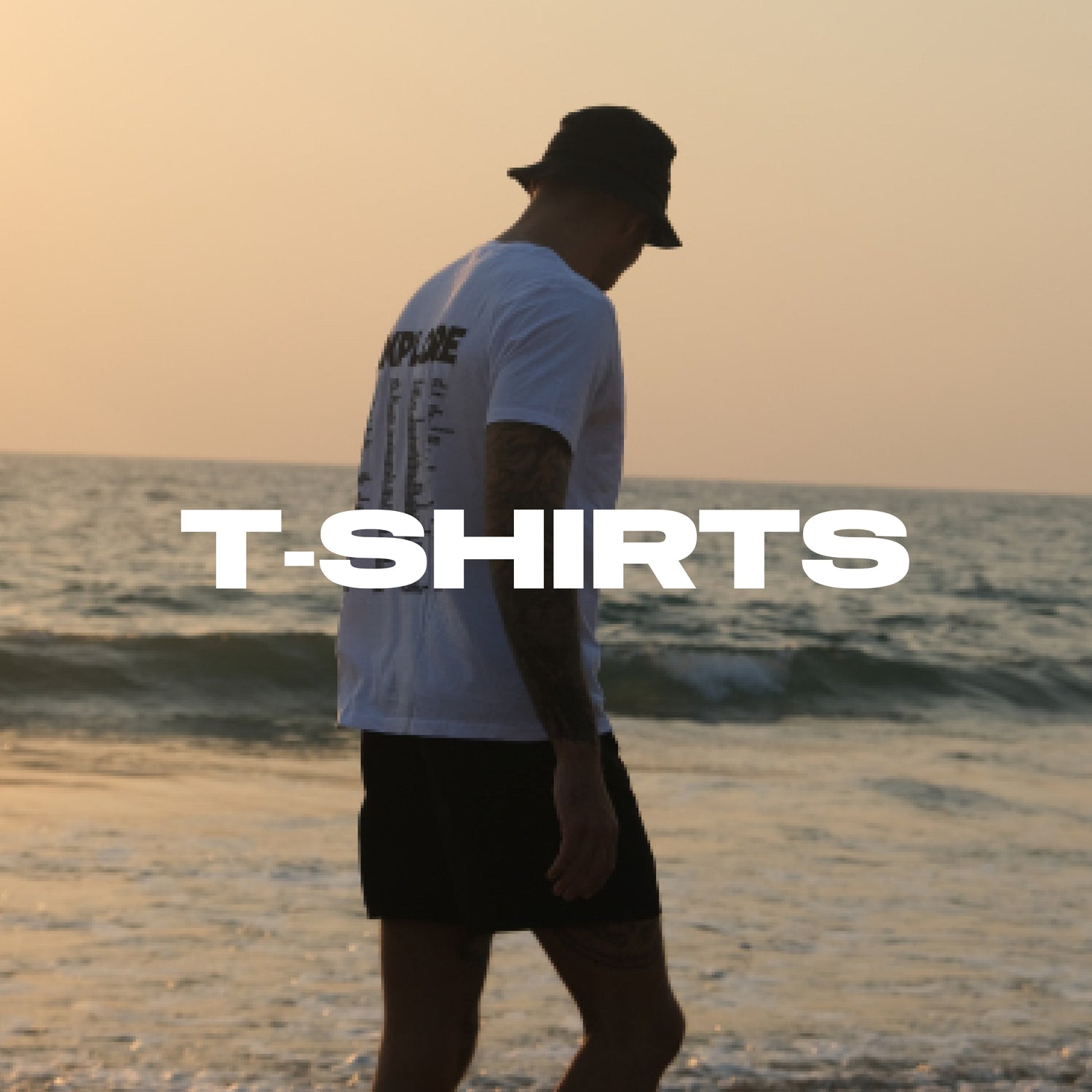 T-Shirts: Dein tägliches Statement im Classic Fit