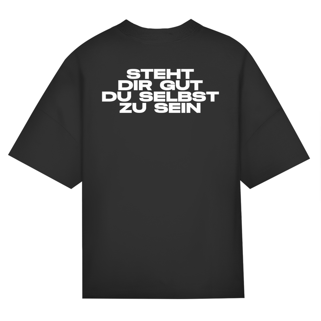 Steht Dir Gut Du Selbst Zu Sein