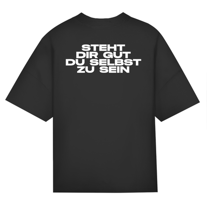 Steht Dir Gut Du Selbst Zu Sein