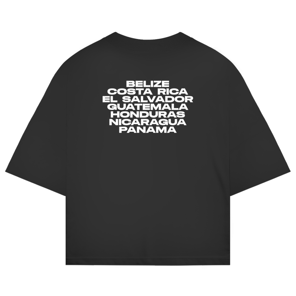 Central America Shirt