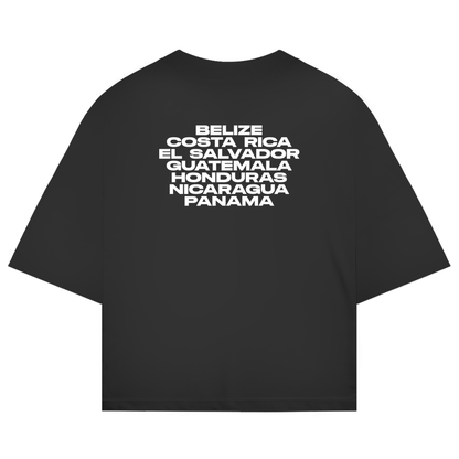 Central America Shirt
