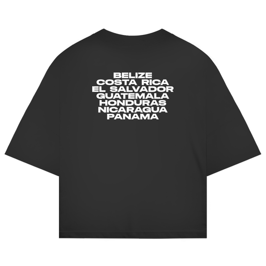 Central America Shirt
