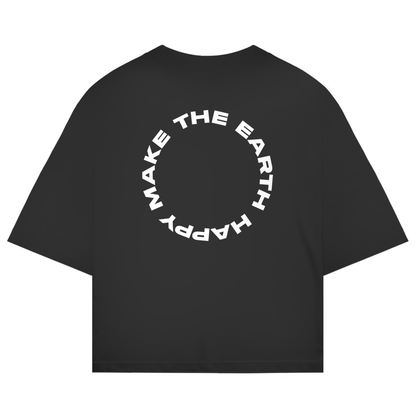 Make The Earth Happy Shirt