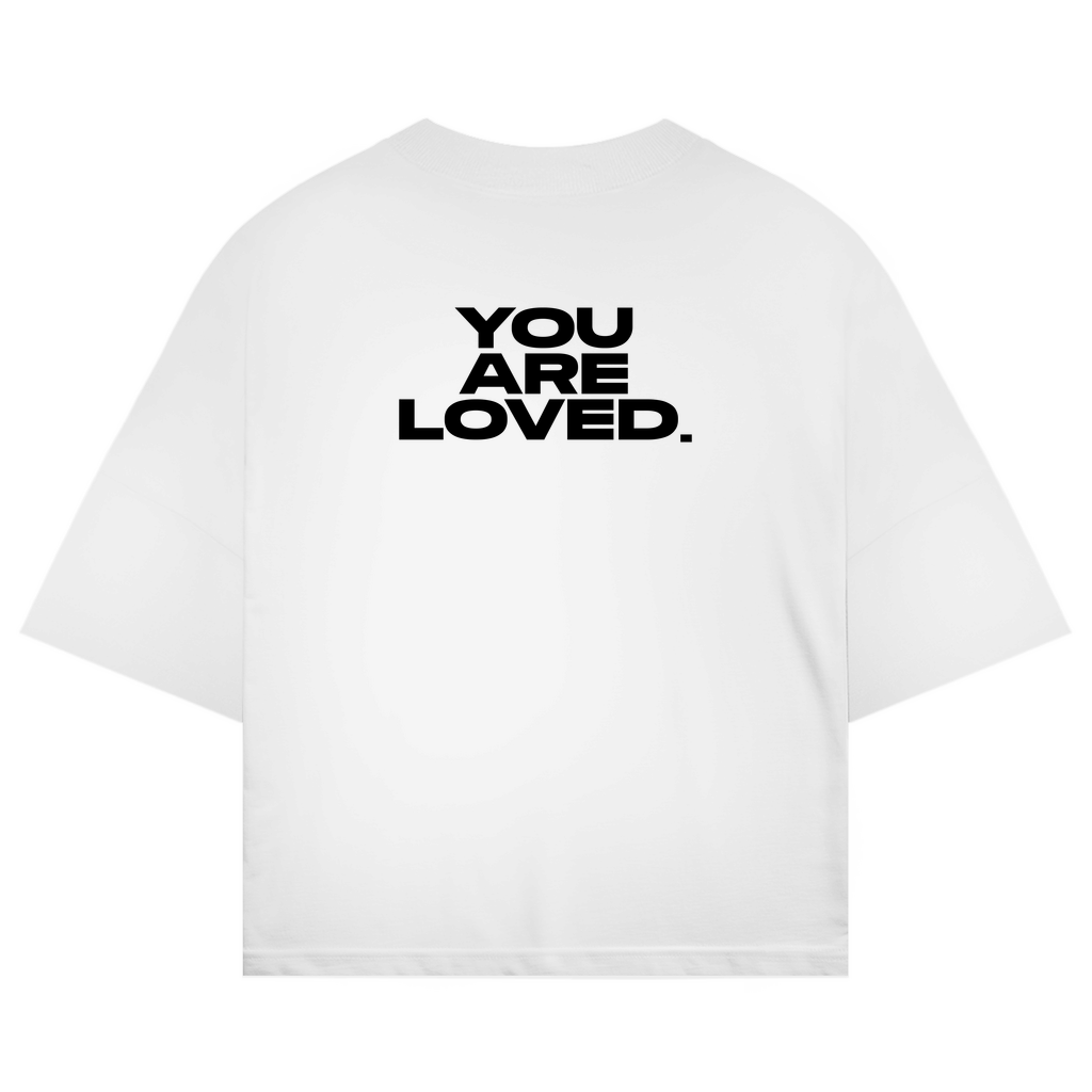 You Are Loved