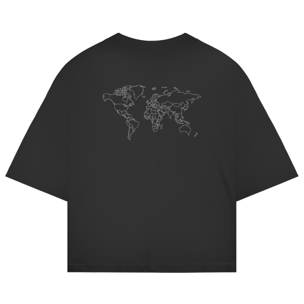 World Shirt