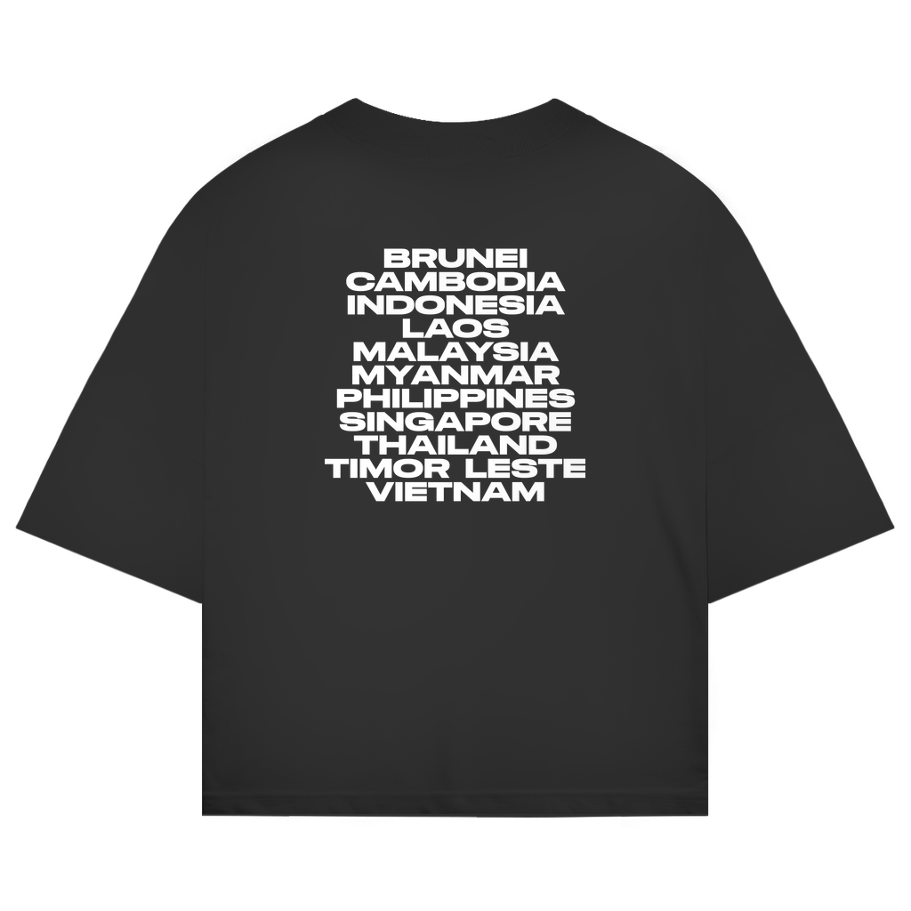 South East Asia Shirt