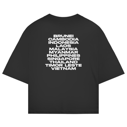 South East Asia Shirt