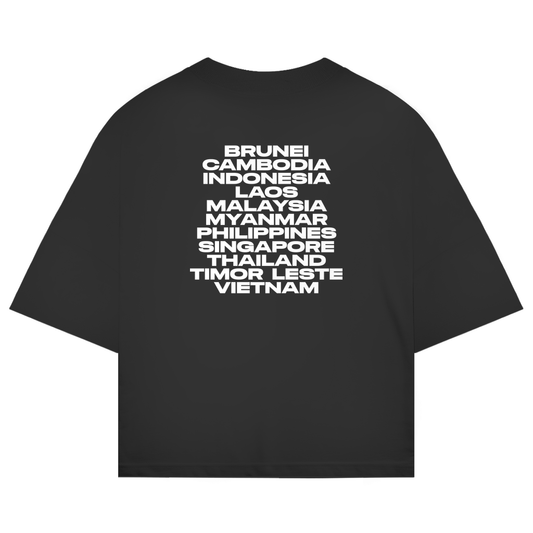 South East Asia Shirt