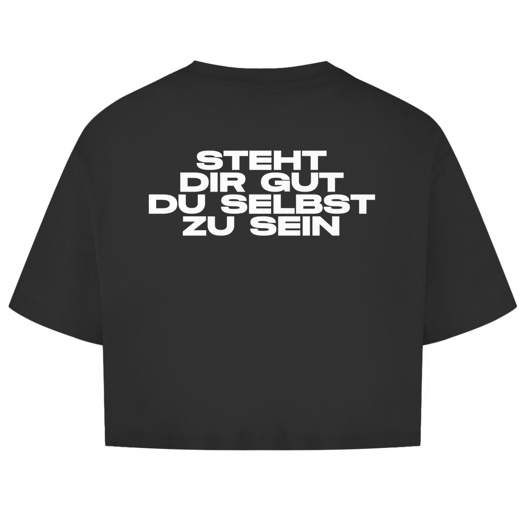 Steht Dir Gut Du Selbst Zu Sein