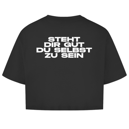Steht Dir Gut Du Selbst Zu Sein