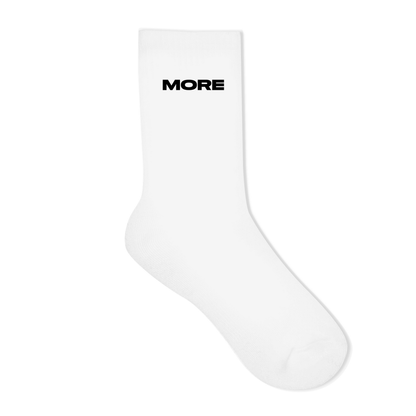 Love More Socks