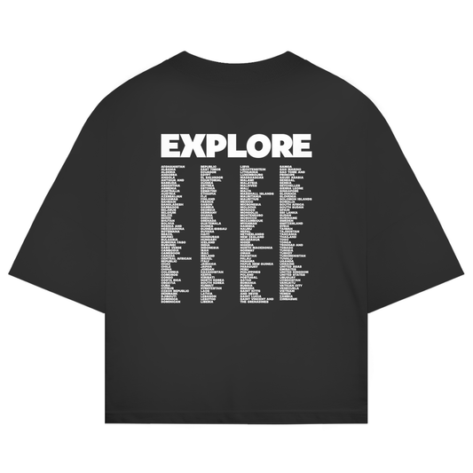 Explore Shirt