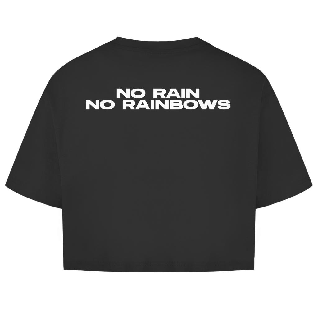 No Rain No Rainbows