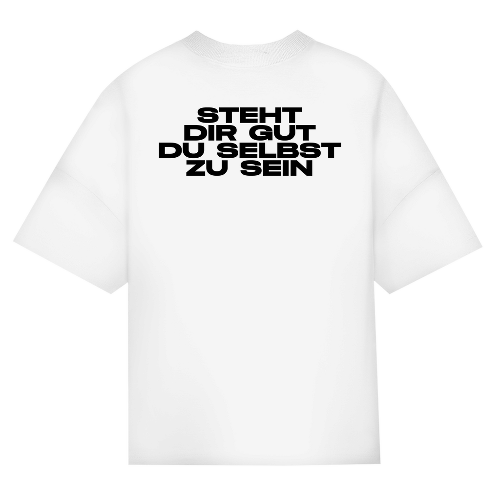 Steht Dir Gut Du Selbst Zu Sein