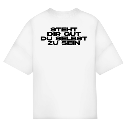 Steht Dir Gut Du Selbst Zu Sein