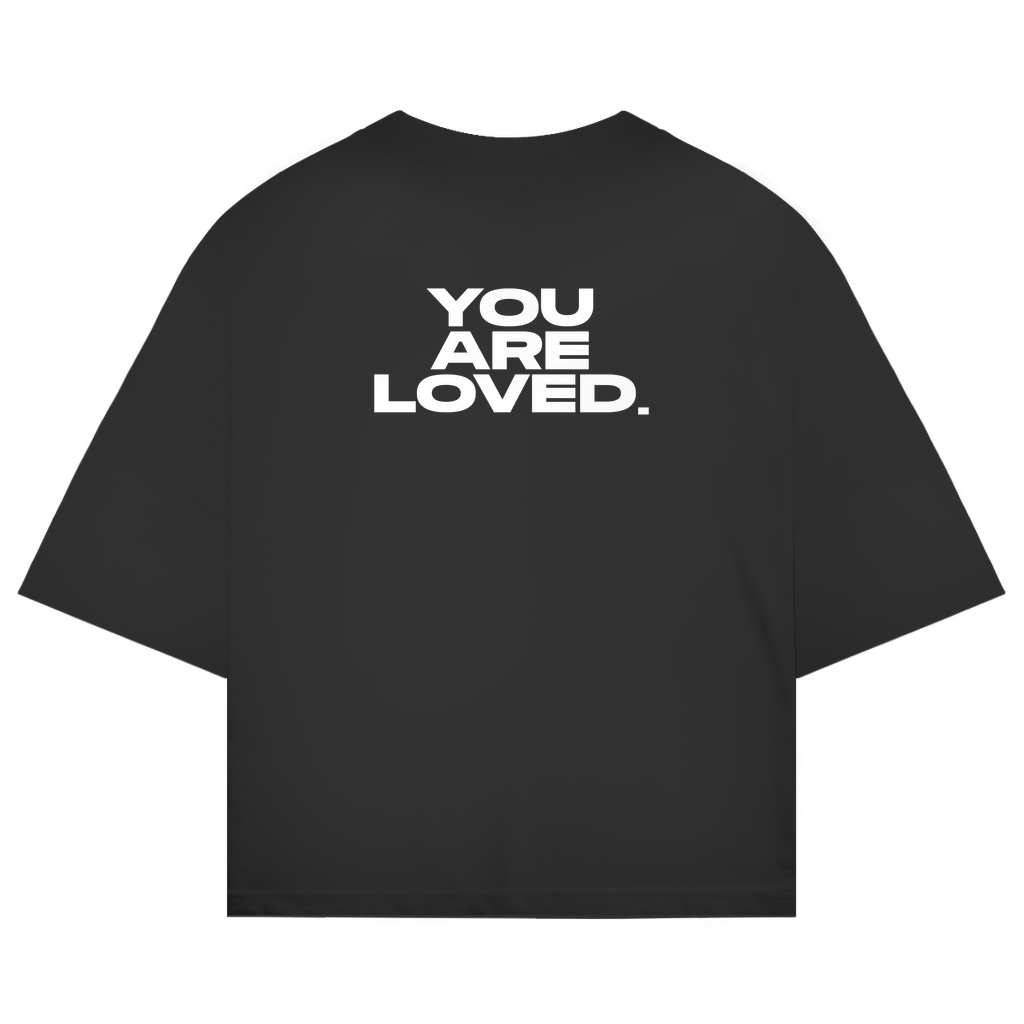 You Are Loved