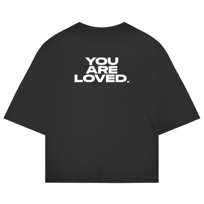You Are Loved