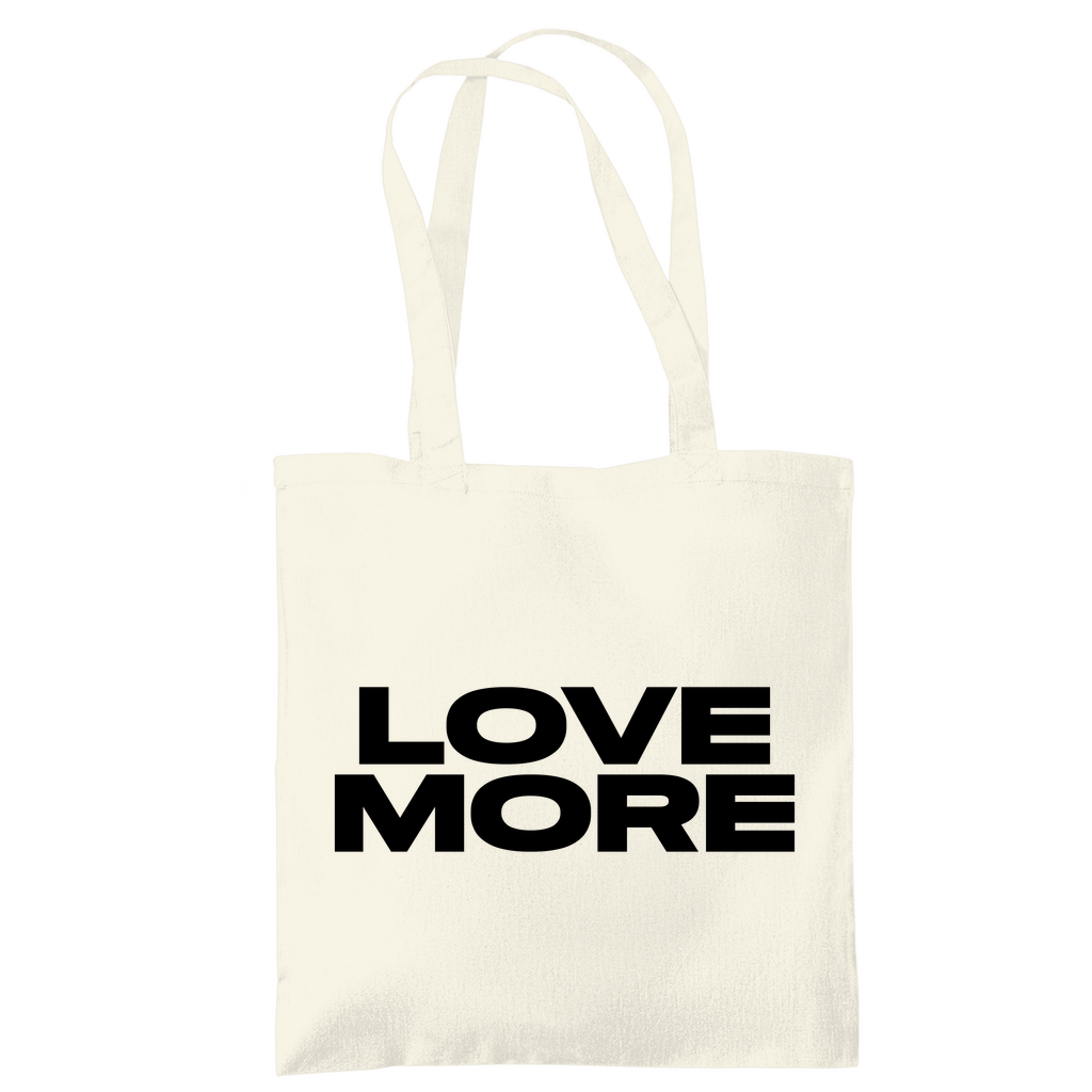 Love More