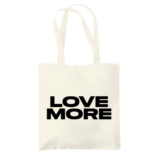 Love More