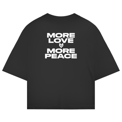 More Love <3 More Peace