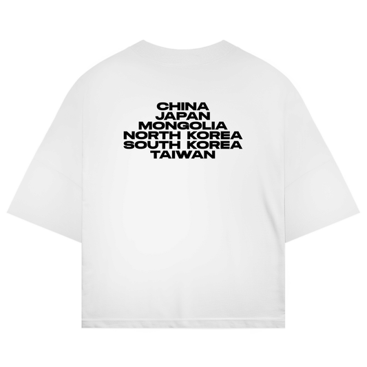 East Asia Shirt