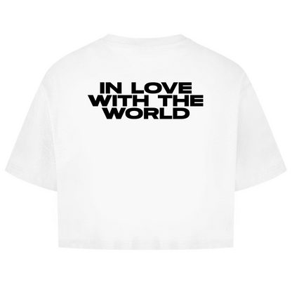 In Love With The World