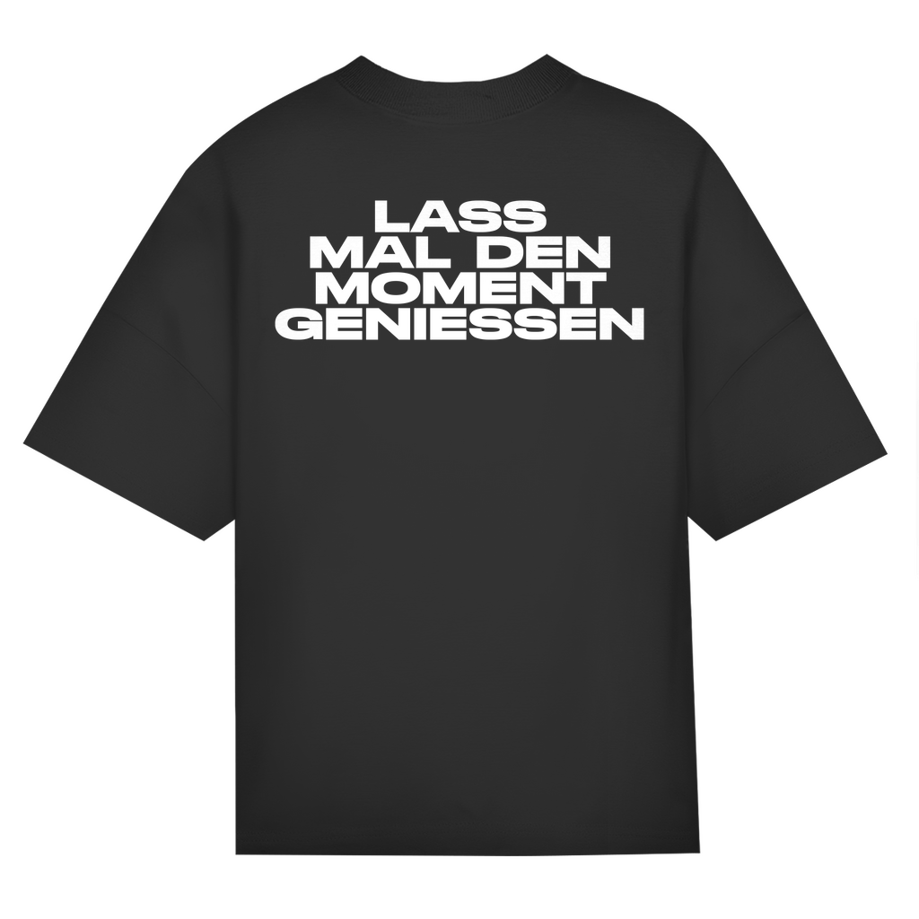 Lass Mal Den Moment Genießen