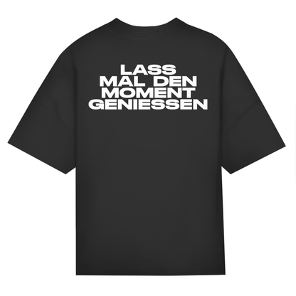 Lass Mal Den Moment Genießen