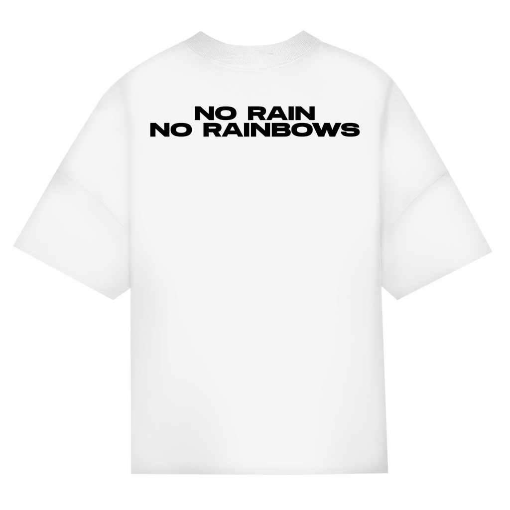 No Rain No Rainbows