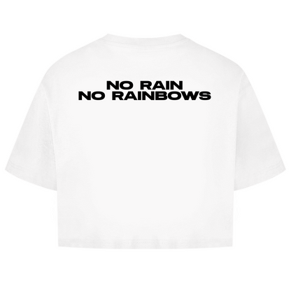 No Rain No Rainbows