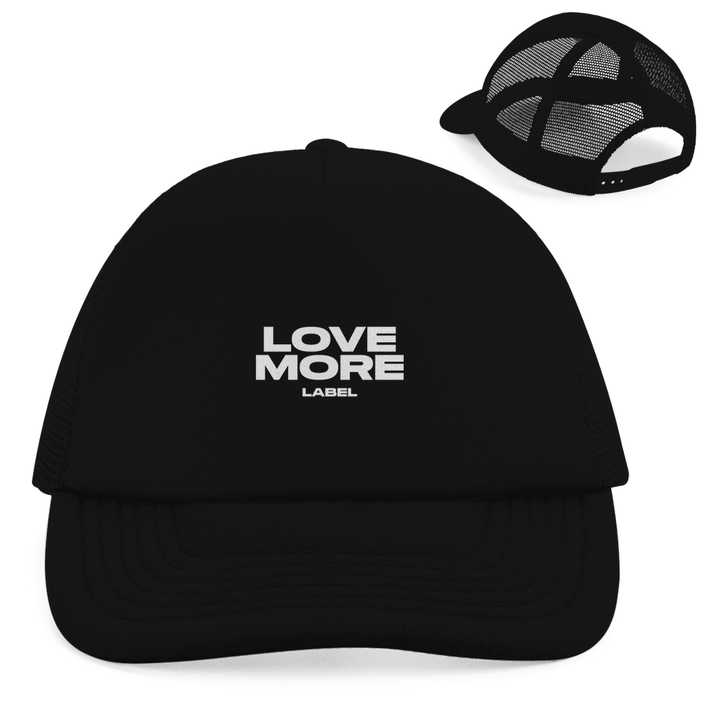 Love More Cap
