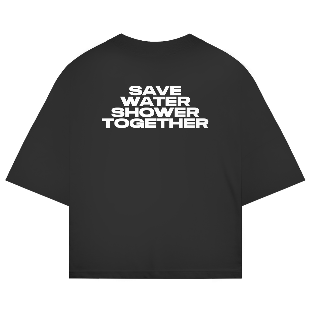 Save Water Shower Together Shirt