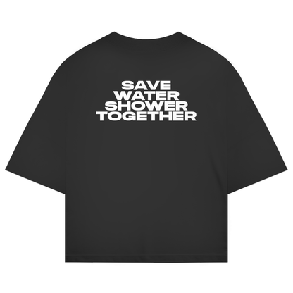 Save Water Shower Together Shirt