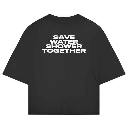 Save Water Shower Together Shirt
