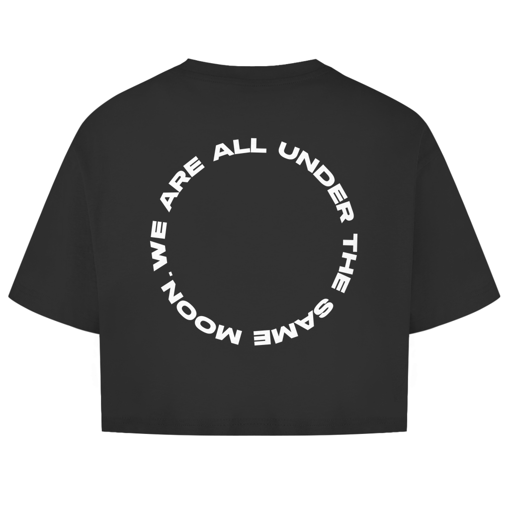 We Are All Under The Same Moon