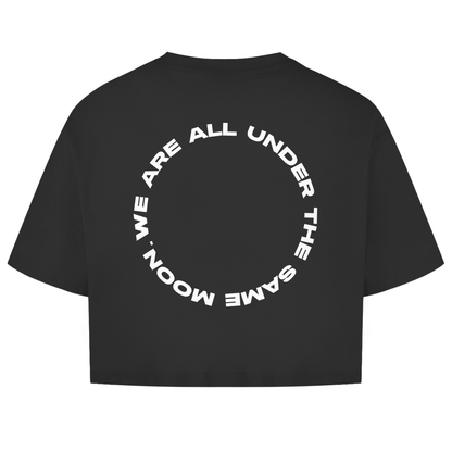 We Are All Under The Same Moon