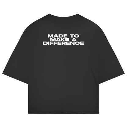 Made To Make A Difference