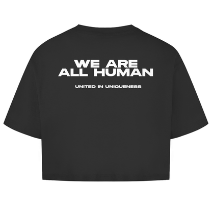 We Are All Human - United in Uniqueness