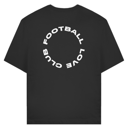 T-shirt "FOOTBALL LOVE CLUB"