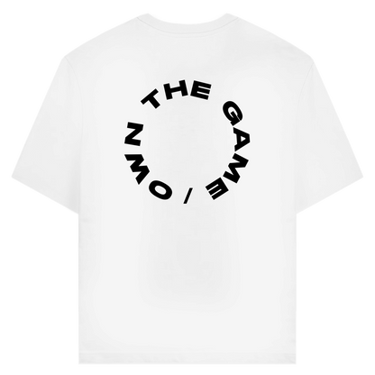 T-Shirt "OWN THE GAME"