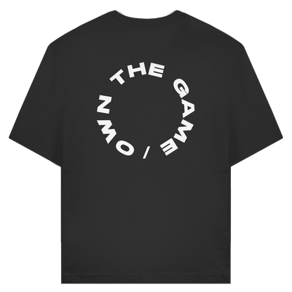 T-Shirt "OWN THE GAME"