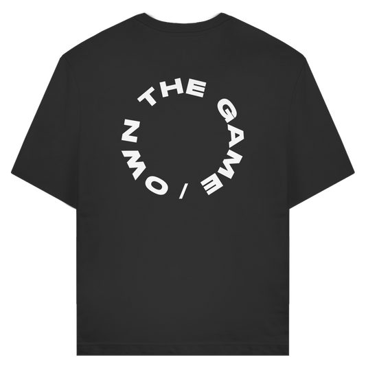 T-Shirt "OWN THE GAME"