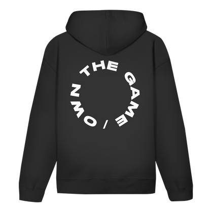 Hoodie "OWN THE GAME"