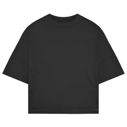 Oversize Shirt "SPANIEN"